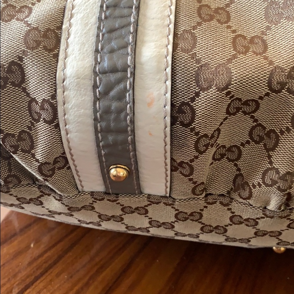 Authentic Gucci bag - Picture 8 of 8